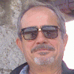 marc 65 ans Vitrolles