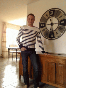 Didou 56 ans Toulouse