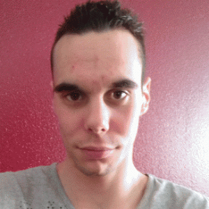 Dany  29 ans Brumath