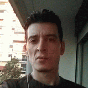 Kh Hussein 45 ans Rillieux la Pape