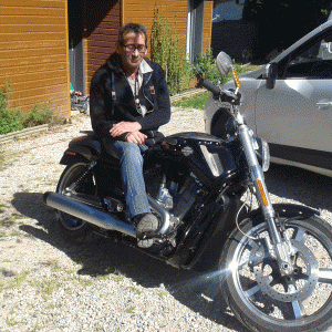 jean paul 65 ans Aurillac