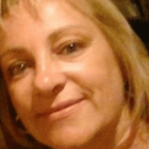 odile  63 ans Aix en Provence