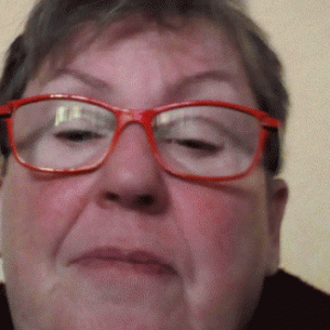 Martine 62 ans Brest