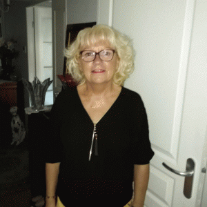 Marylene 64 ans Saint Nazaire