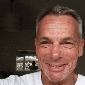 gerard 67 ans Antibes