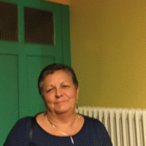 Christine 72 ans Mouchard