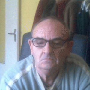 philippe 68 ans Froidfond