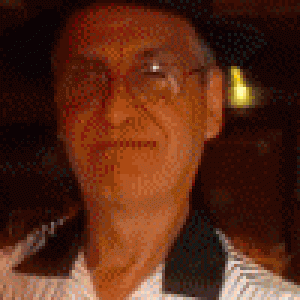 Serge 65 ans Angoulême