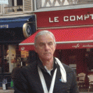 Jean Pierre 75 ans Bourges