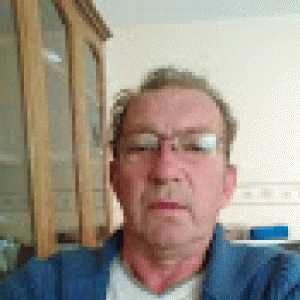 bernard 65 ans Bailleval