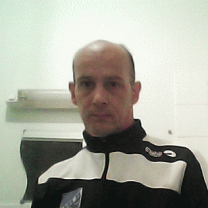 Thomas 44 ans Saint Gobain