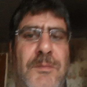 Gaspar Tonio 53 ans Saint Sernin du Plain