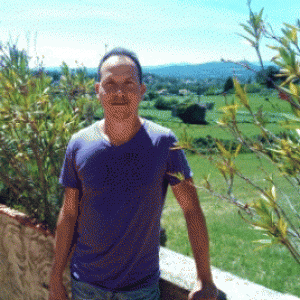  Testud Christo 44 ans Alès