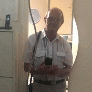 ROGER 75 ans Gignac la Nerthe