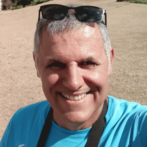 Marc 58 ans Besançon