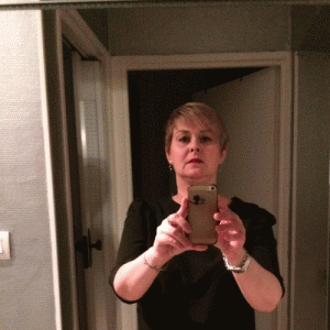 CELINE 52 ans Fameck