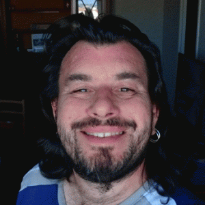 Mickaël 50 ans Le Coteau