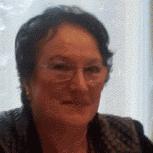 gisele 80 ans Le Houlme