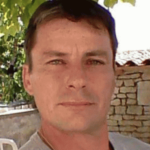 William  54 ans Saint Martin de Saint Maixent