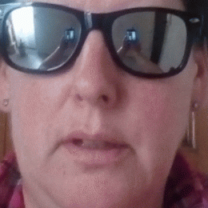 Sylvie 60 ans Crissé