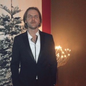 Fabrice  43 ans Gouvieux