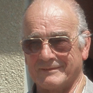 gerard 81 ans Saint Vivien de Médoc