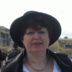 tendre sylvie 61 ans Saint Gaudens