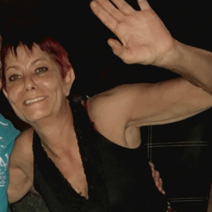 Martine 67 ans Sérignan