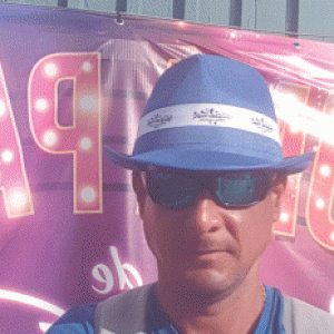 Brice 45 ans lyon 6eme arrondissement