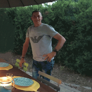 Myo 62 ans Montpellier