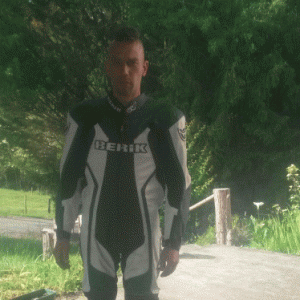 john 45 ans Casteljaloux