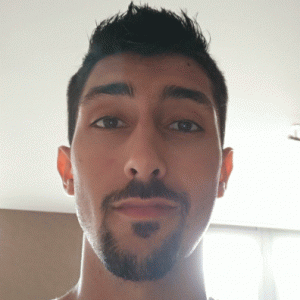 David 32 ans Bessines