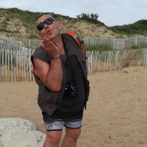 fredo 59 ans La Couture