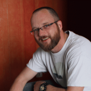 cyrille 50 ans Aunay sur Odon