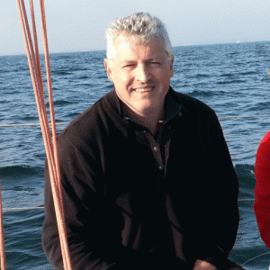 YVES 66 ans Toulon