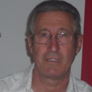 françois Herrer 75 ans Sorgues