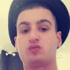 Steven 33 ans Trignac