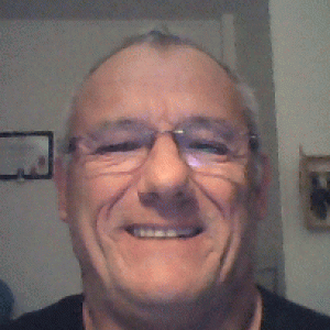 michel 61 ans Bordeaux