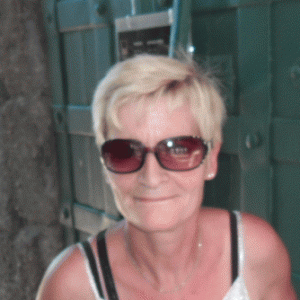 nathalie 59 ans Saint Aubin Celloville