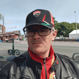 Rico  58 ans Deûlemont