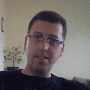 Damien  50 ans Annecy