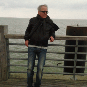 Michel 74 ans Ploéven