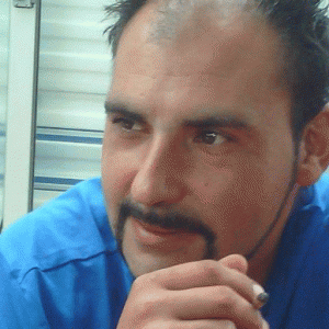 benoit 42 ans Tarabel