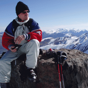 michel 66 ans Oisseau
