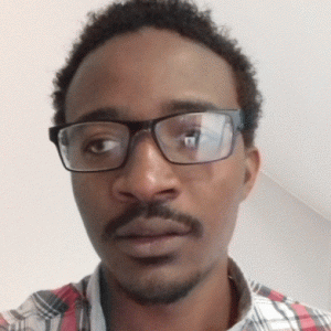 saidou 27 ans Aix en Provence