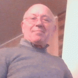 Gerard 74 ans Bou