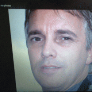 Pierre 58 ans Annecy