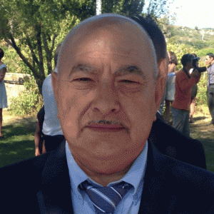 joseph 71 ans Vitrolles