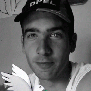 Florian 40 ans Le Mesnil Lieubray