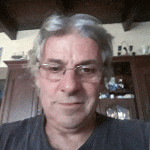 claude 66 ans Argentat